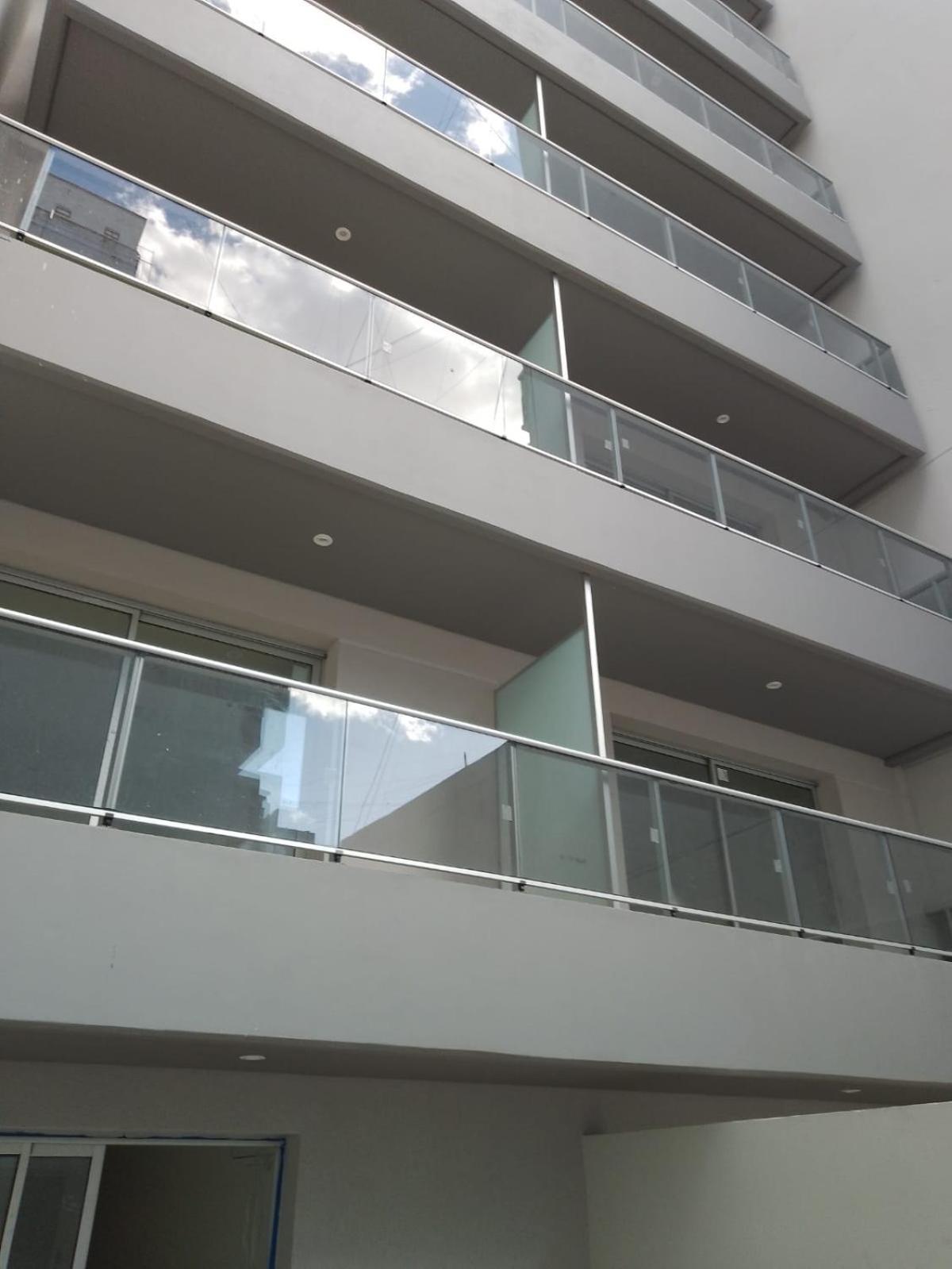 Casarica Aparts Buenos Aires Exterior photo